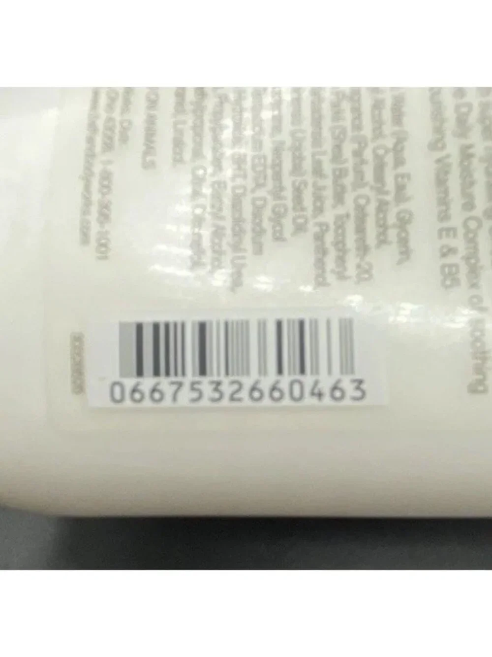 Bath & Body Works White Citrus For Men Body Lotion 8 oz Retired HTF Signature